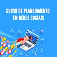 Imagem do curso Curso de Planejamento em Redes e Mídias Sociais