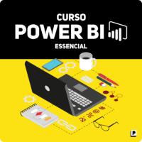 Imagem do curso Curso de Power BI da Precision