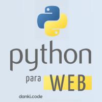 Imagem do curso Curso de Python Web