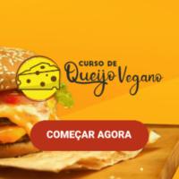 Imagem do curso Curso de Queijo Vegano