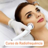 Imagem do curso Curso de Radiofrequência