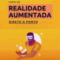 Imagem do curso Curso de Realidade Aumentada