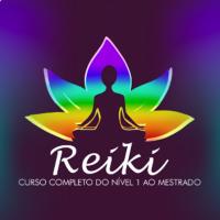Imagem do curso Curso de Reiki