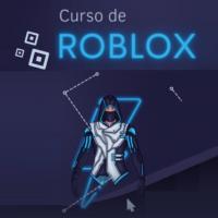 Imagem do curso Curso de Roblox
