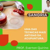 Imagem do curso Curso de Sangria Terapêutica