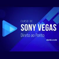 Imagem do curso Curso de Sony Vegas