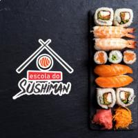 Imagem do curso Curso de Sushi e Sashimi
