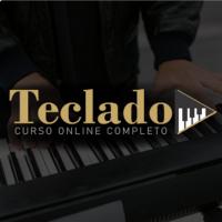 Imagem do curso Curso de Teclado