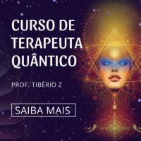 Imagem do curso Curso de Terapeuta Quântico