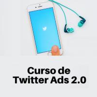 Imagem do curso Curso de Twitter Ads 2.0