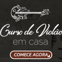 Imagem do curso Curso de Violão em Casa