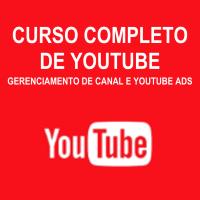 Imagem do curso Curso de Youtube