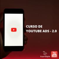 Imagem do curso Curso de Youtube Ads 2.0