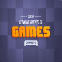 Imagem do curso Curso Desenvolvimento de Games Completo