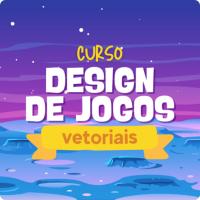 Imagem do curso Curso Design de Jogos Vetoriais