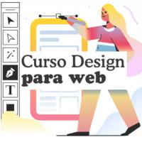 Imagem do curso Curso Design para Web