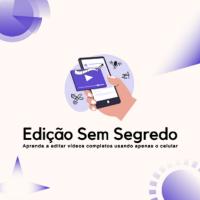 Imagem do curso Curso Edição sem Segredo