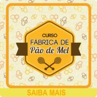 Imagem do curso Curso Fábrica de Pão de Mel