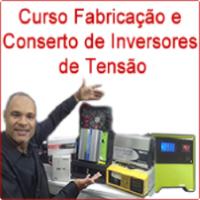 Imagem do curso Curso Fabricação e Conserto de Inversores de Tensão