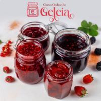 Imagem do curso Curso Geleia Artesanal