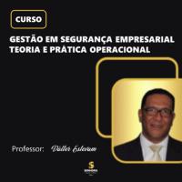 Imagem do curso Curso Gestão em Segurança Empresarial