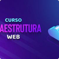 Imagem do curso Curso Infraestrutura Web