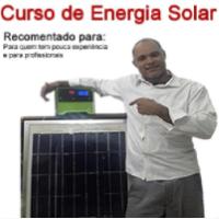 Imagem do curso Curso Instalador Solar Fotovoltaico Profissionalizante