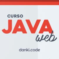 Imagem do curso Curso Java Web Completo