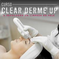 Imagem do curso Curso Limpeza de Pele Clear Derme Up