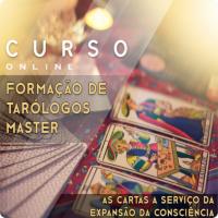 Imagem do curso Curso Master de Tarot