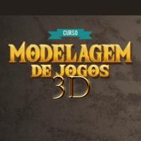 Imagem do curso Curso Modelagem de Jogos 3D