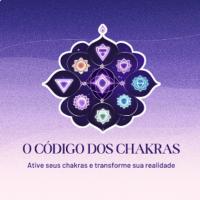 Imagem do curso Curso o Código dos Chakras