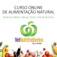 Imagem do curso Curso Online Alimentação Natural para Cães Adultos Saudáveis