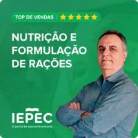 Imagem do curso Curso Online de Nutrição e Formulação de Rações para Bovinos de Corte