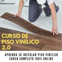 Imagem do curso Curso Online de Piso Vinílico 2.0