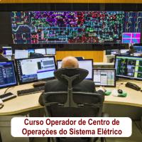 Imagem do curso Curso Operador de Centro de Operações do Sistema Elétrico