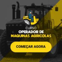 Imagem do curso Curso Operador de Máquinas Agrícolas