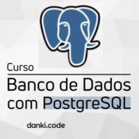 Imagem do curso Curso PostgreSQL