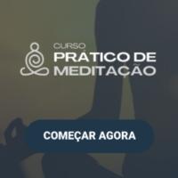 Imagem do curso Curso Prático de Meditação