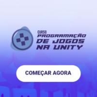 Imagem do curso Curso Programação de Jogos na Unity 