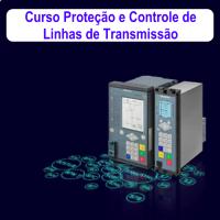 Imagem do curso Curso Proteção e Controle de Linhas de Transmissão