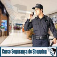 Imagem do curso Curso Segurança de Shopping