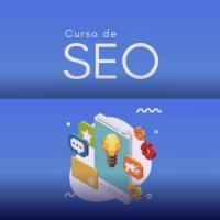 Imagem do curso Curso SEO Completo