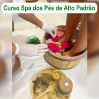 Imagem do curso Curso Spa dos Pés de Alto Padrão