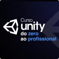 Imagem do curso Curso Unity do Zero ao Profissional