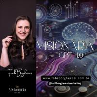 Imagem do curso Curso Visionária GPT 4.0
