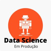 Imagem do curso Data Science em Produção