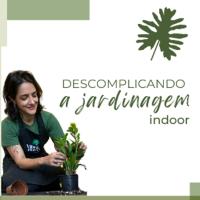 Imagem do curso Descomplicando a Jardinagem Indoor