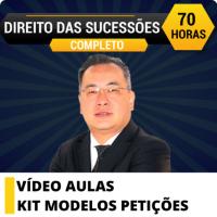 Imagem do curso Direito das Sucessões Completo 70 Horas