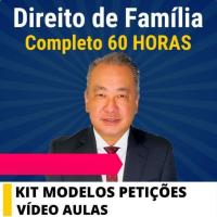 Imagem do curso Direito de Família Completo 60 Horas